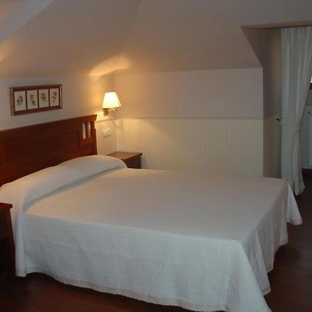 Hospederia El Fielato Hotel El Burgo De Osma Luaran gambar